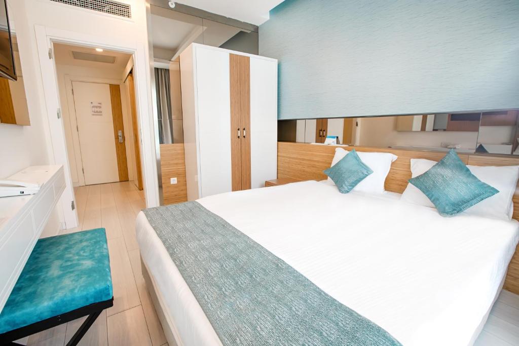 dal travel Dosinia Luxury Resort 5*