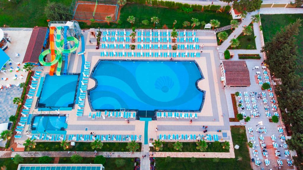 dal travel Dosinia Luxury Resort 5*