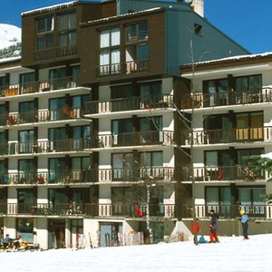 Hotel Résidence Lauvitel cazare Les Deux Alpes