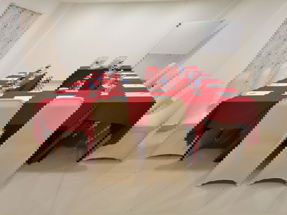 Hotel Langkapuri Resort Langkawi