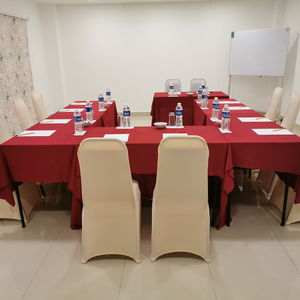 Hotel Langkapuri Resort Langkawi cazare Langkawi Islands