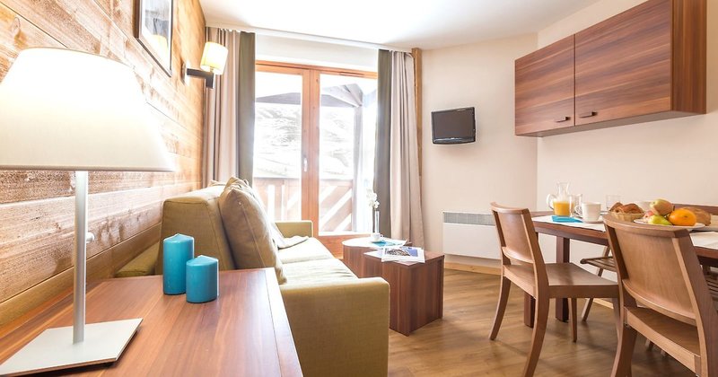 Residence & Spa Le Machu Pichu
