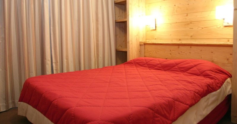 Residence Le Cortina