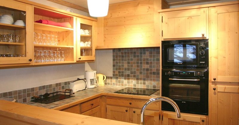 Residence Le Cortina
