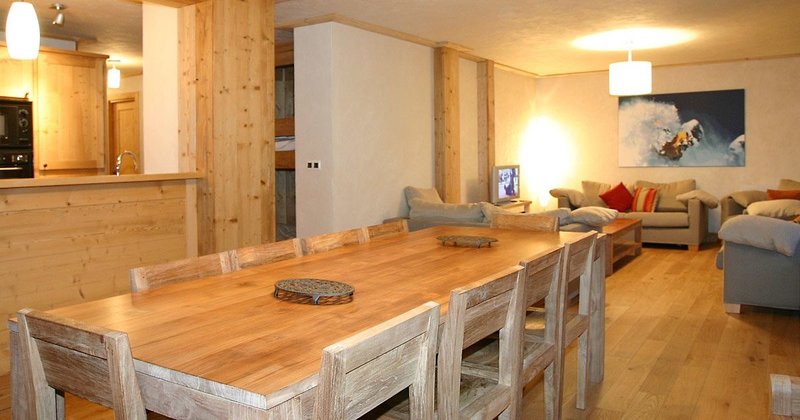 Residence Le Cortina