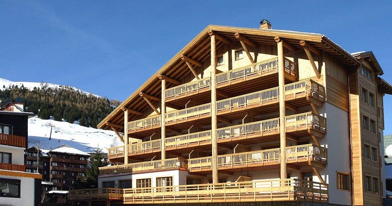 Residence Le Cortina