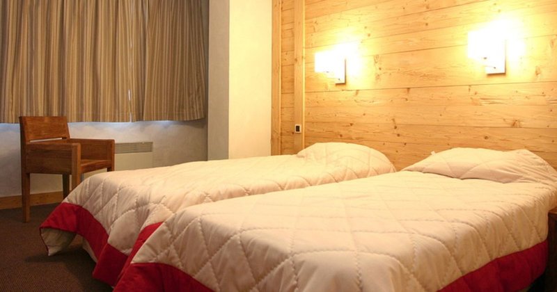 Residence Le Cortina