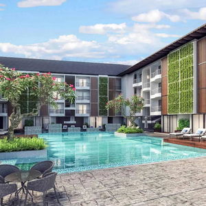 Hotel Mercure Langkawi Pantai Cenang cazare Langkawi Islands