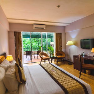 Hotel Mondial Hotel cazare Hue