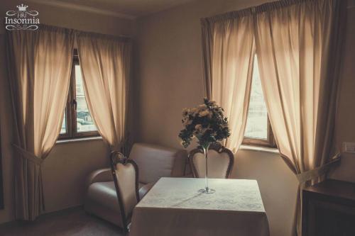 Hotel Hotel Insonnia