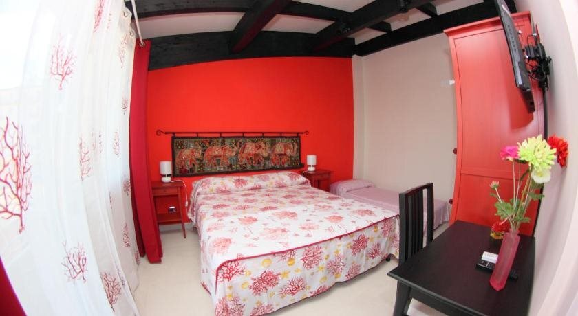 Hotel B&B I Fiori Del Mare