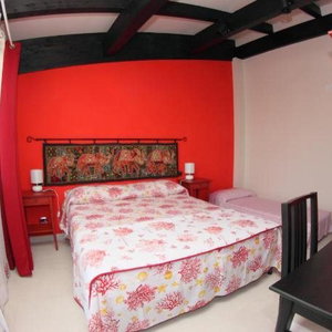 Sejur B&B I Fiori Del Mare vacanta Agropoli