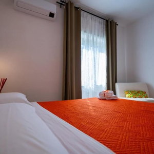 Sejur B&Beach vacanta Agropoli