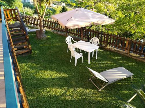 Hotel Casa Vacanza Albizia