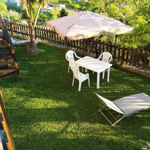 Sejur Casa Vacanza Albizia vacanta Agropoli