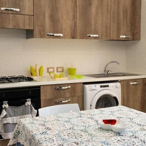 Sejur B&B Villa Santangelo vacanta Agropoli
