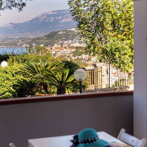 Sejur Belvedere B&B vacanta Agropoli