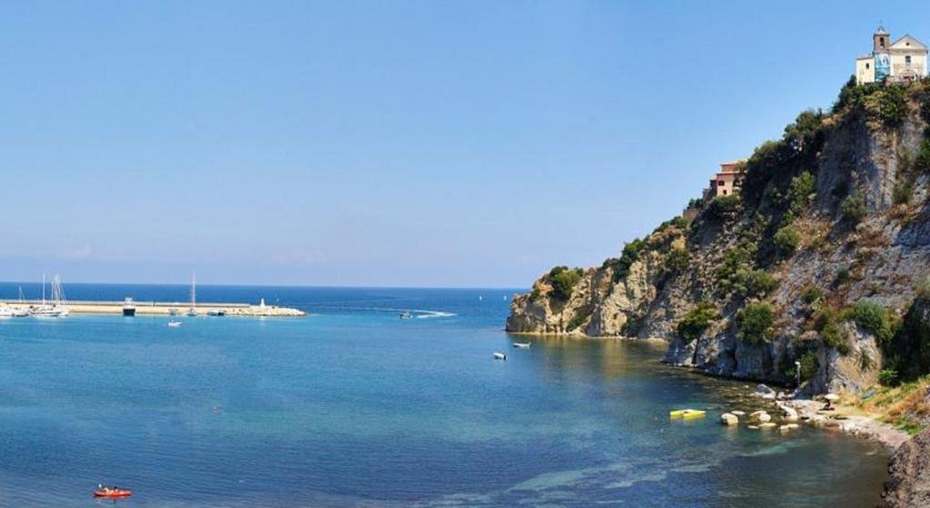 Hotel Palazzo Dogana Resort