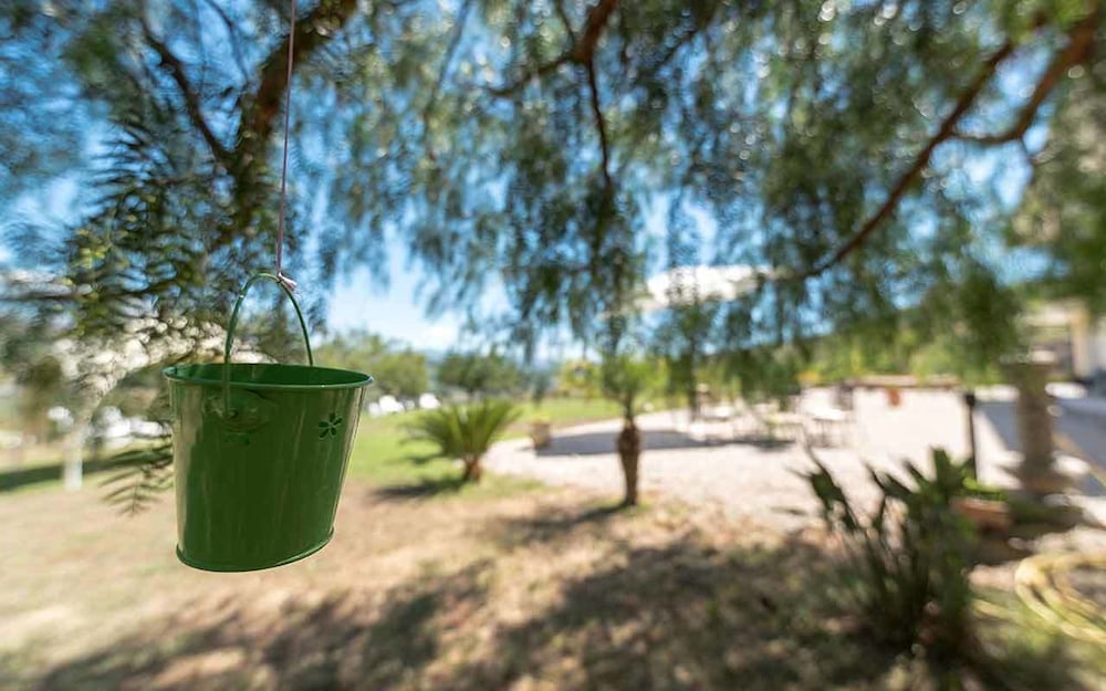 Hotel Villa Le Torrette