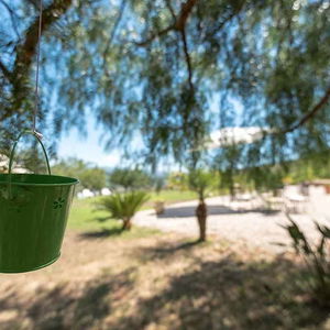 Sejur Villa Le Torrette vacanta Agropoli