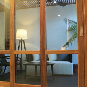 Hotel Sandy Garden Resort cazare Langkawi Islands