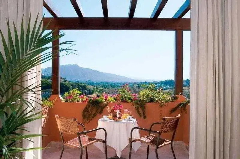 Hotel La Resina Golf & Country Club