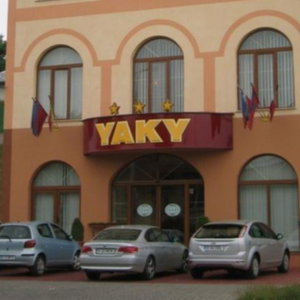 Hotel Hotel Yaky Center cazare Pitesti