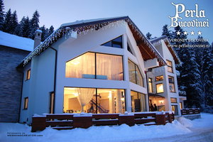 Hotel Perla Bucovinei cazare Judetul Suceava