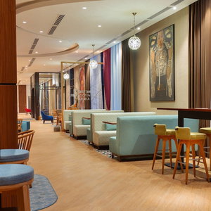 Hotel Hampton By Hilton Turkistan cazare Turkestan