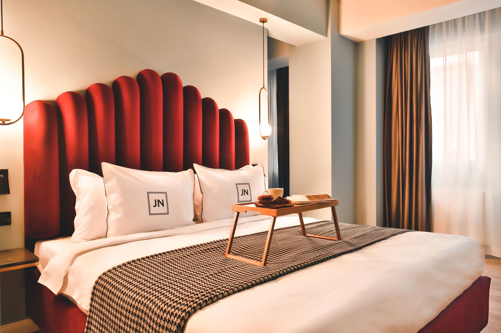 Hotel Jn Boutique Hotel