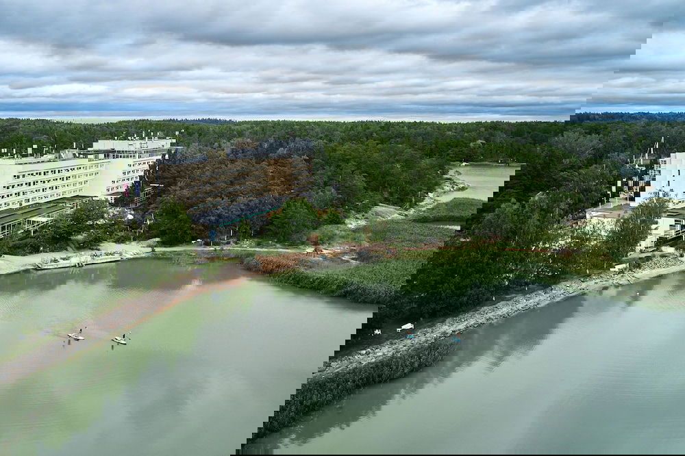 Hotel Ruissalo Spa Hotel