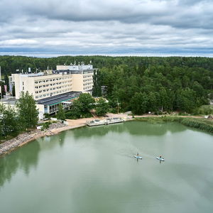 Hotel Ruissalo Spa Hotel cazare Turku