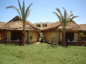 Hotel Panorama Bungalows Resort El Gouna cazare El Gouna