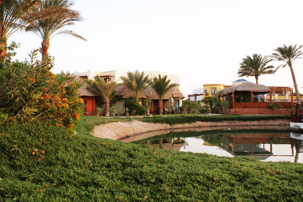 Panorama Bungalows Resort El Gouna