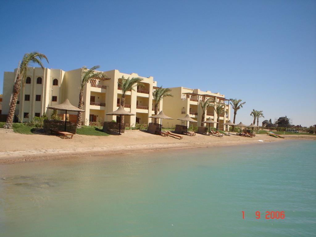 Panorama Bungalows Resort El Gouna