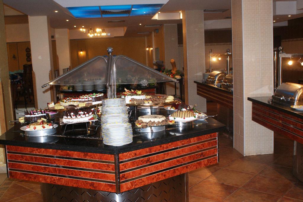Panorama Bungalows Resort El Gouna