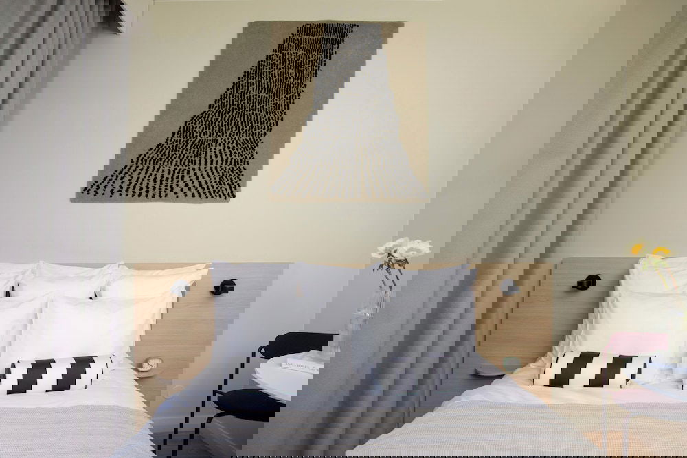 Hotel Bob W Turku City Centre