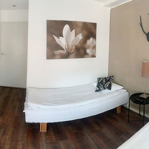 Hotel Harriet cazare Turku