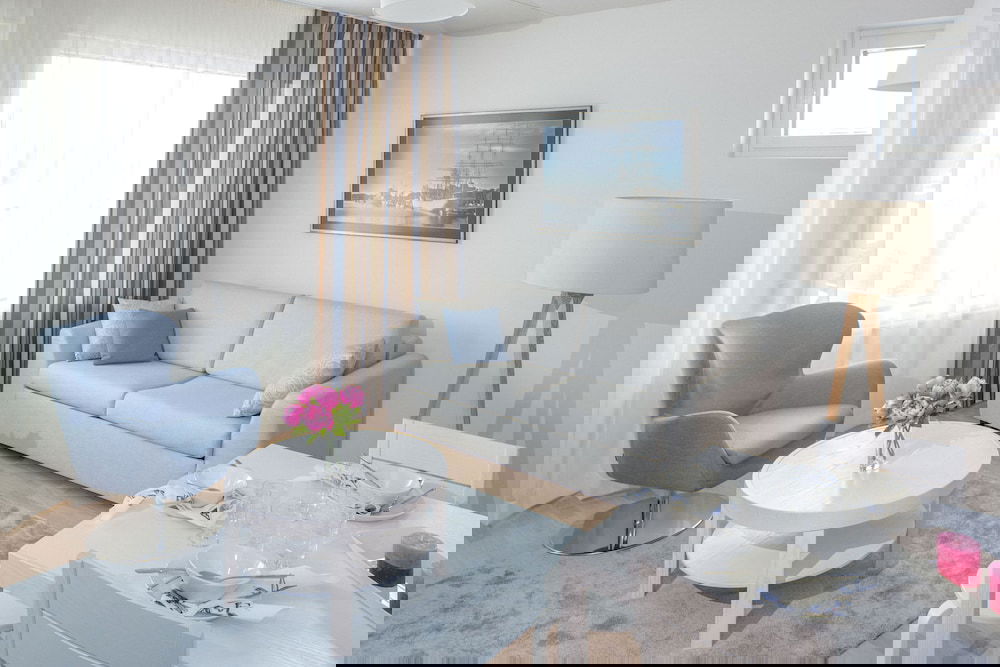 Hotel Holiday Club Caribia Superior Apartments