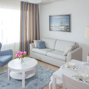 Hotel Holiday Club Caribia Superior Apartments cazare Turku