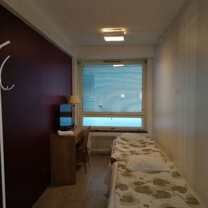 Hotel Hostel Harriet cazare Turku