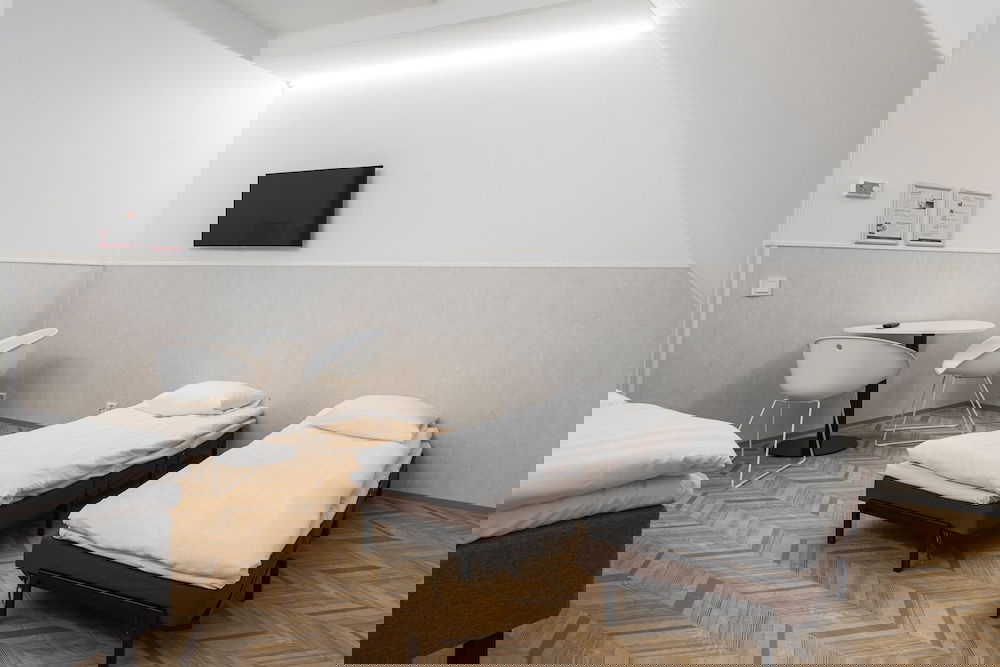 Hotel Omena Hotel Turku Kauppiaskatu