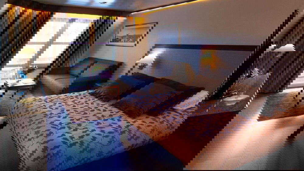 Hotel Naantali Spa Hotel