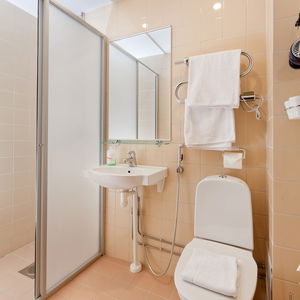 Hotel Omena Hotel Turku Humalistonkatu cazare Turku