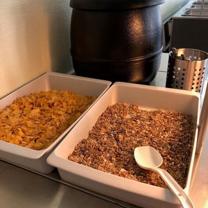 Hotel West Side Hotel cazare Turku