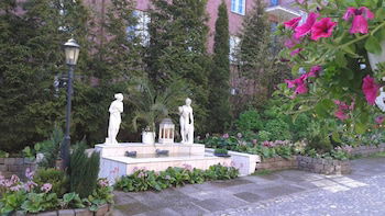 Hotel Park Hotel Turku