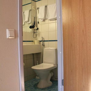 Hotel Hesehotelli cazare Turku