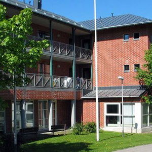 Hotel Naantali Family Hotel - Hostel cazare Turku