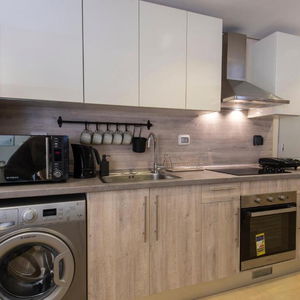 Hotel A Stunning Seaview Penthouse; 3Bedrooms + Nanny cazare El Gouna