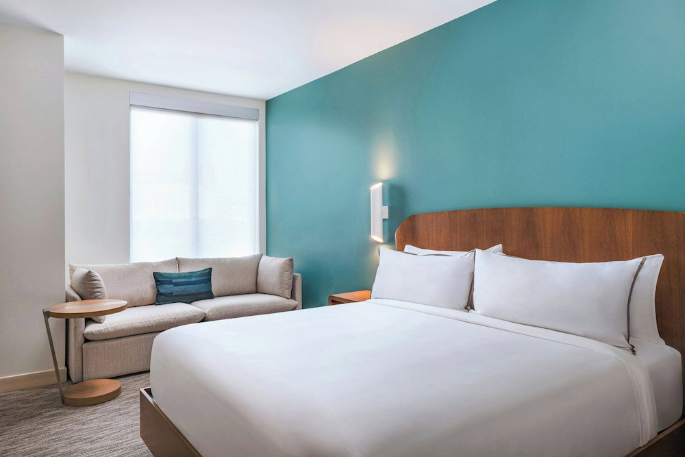 Hotel Element Las Vegas Symphony Park